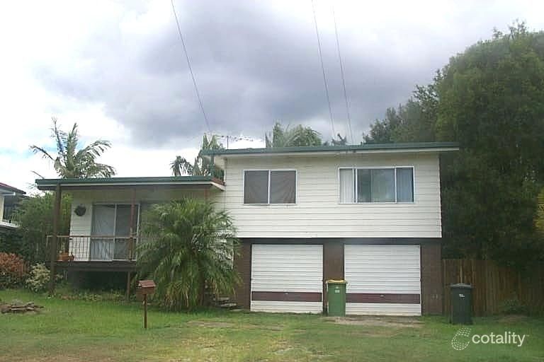 61 Adelaide Cct, Beenleigh, QLD 4207