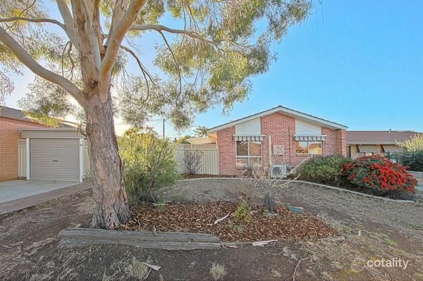 20 Wettenhall Cct, Calwell, ACT 2905