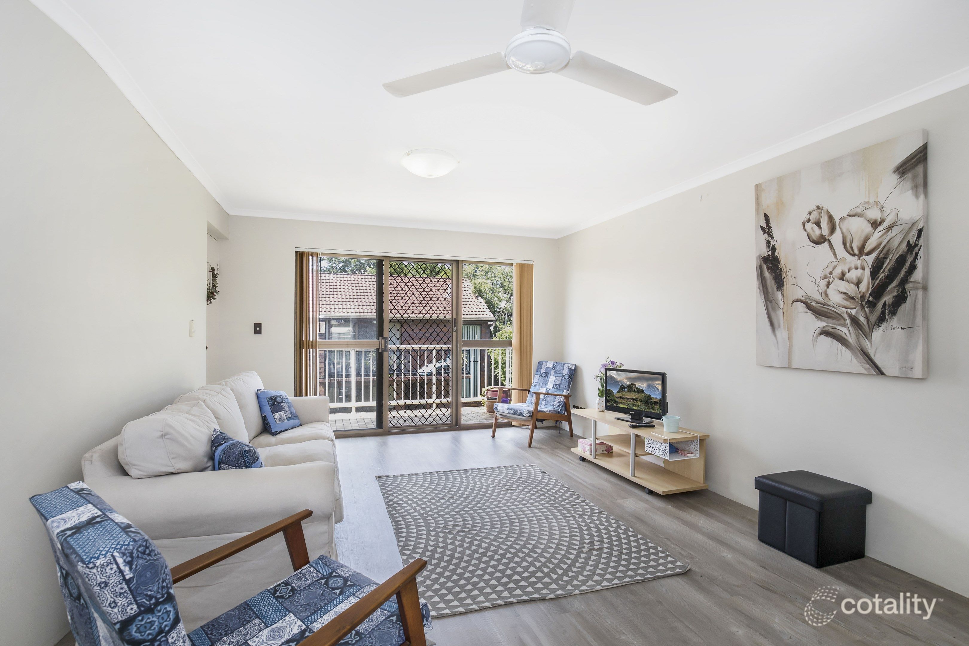 8/69 Oxford Tce, Taringa, QLD 4068