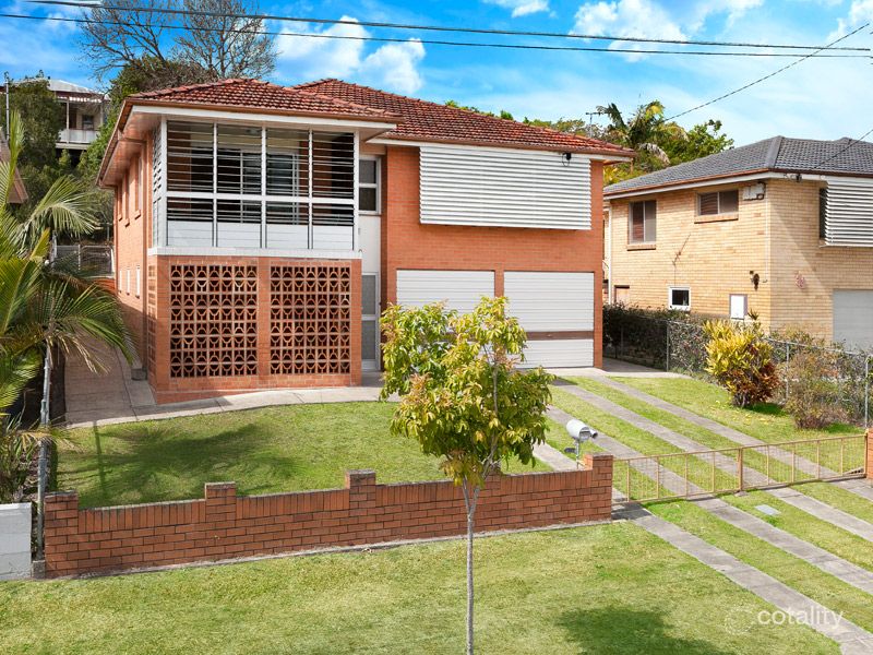 30 Alva Tce, Gordon Park, QLD 4031