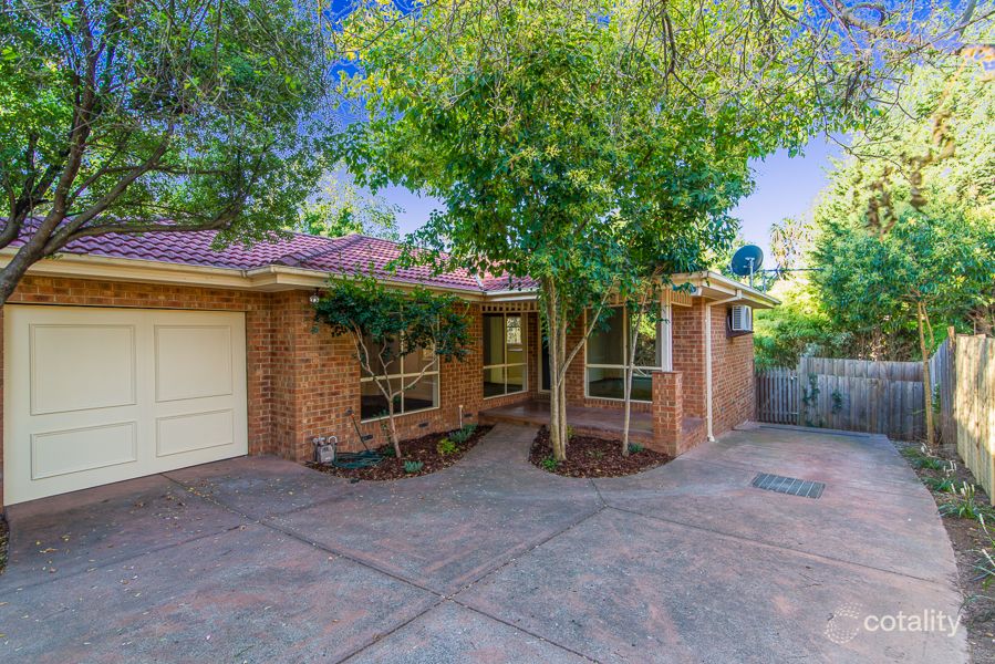 3/26 Evelyn Rd, Ringwood North, VIC 3134