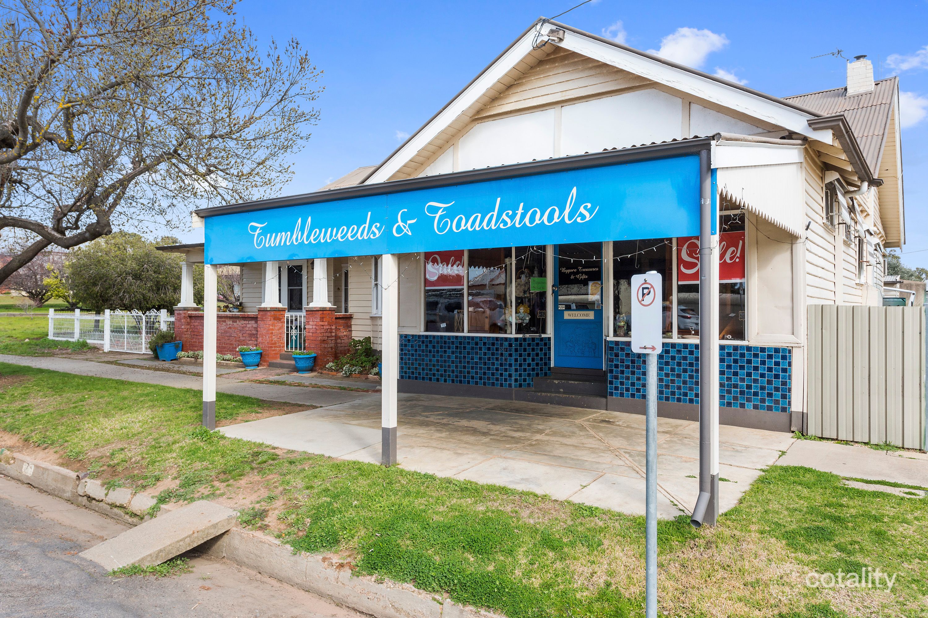 7 Main St, Bridgewater On Loddon, VIC 3516