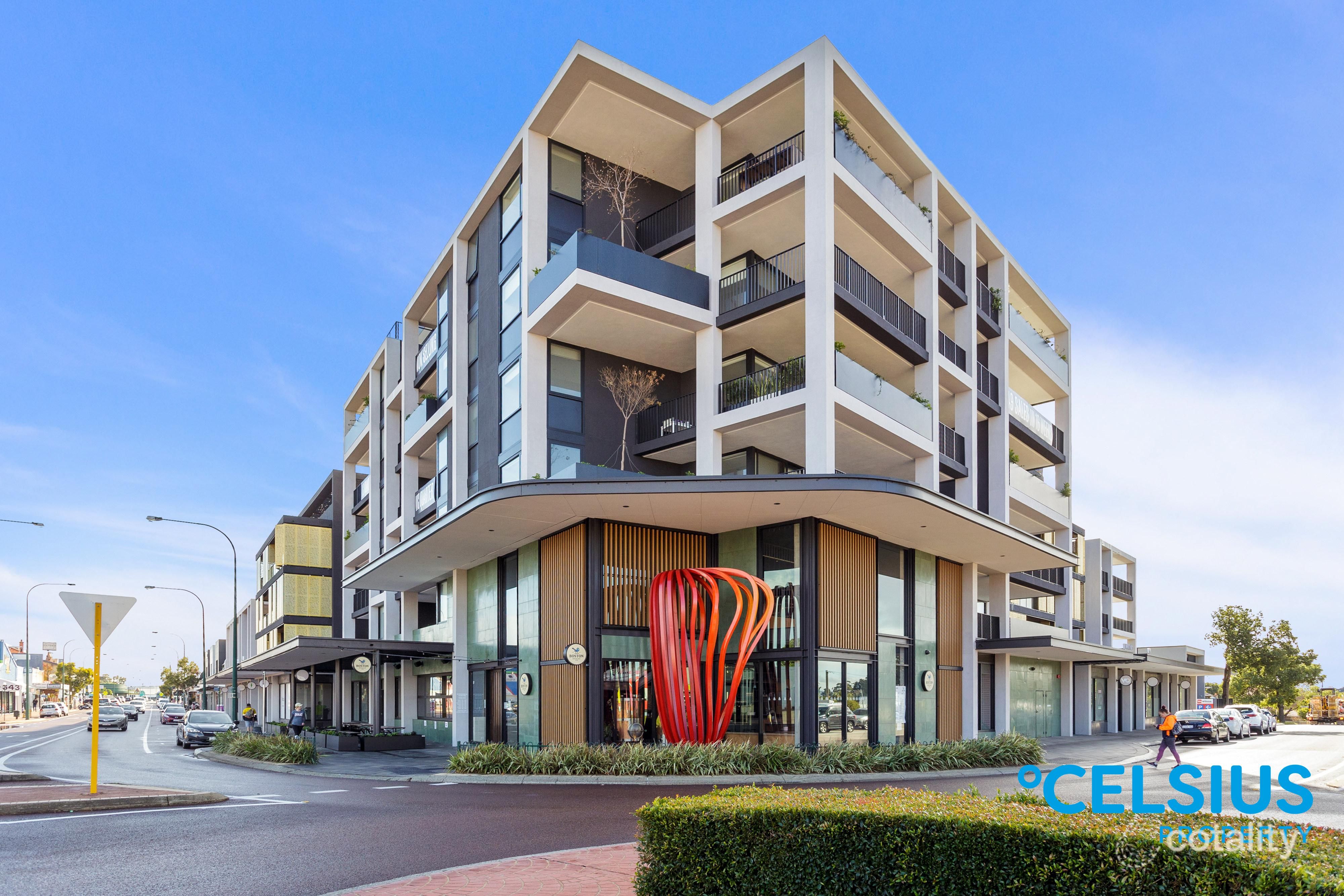 107/660 Albany Hwy, Victoria Park, WA 6100