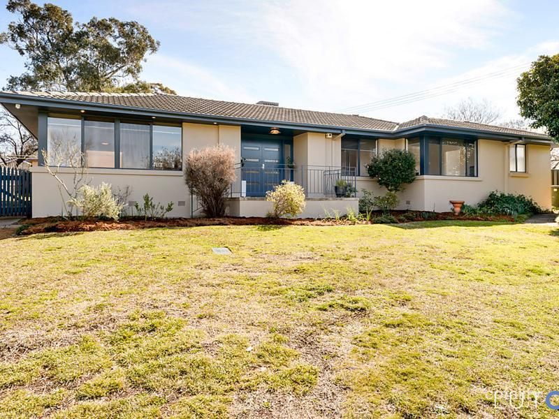 32 Holman St, Curtin, ACT 2605