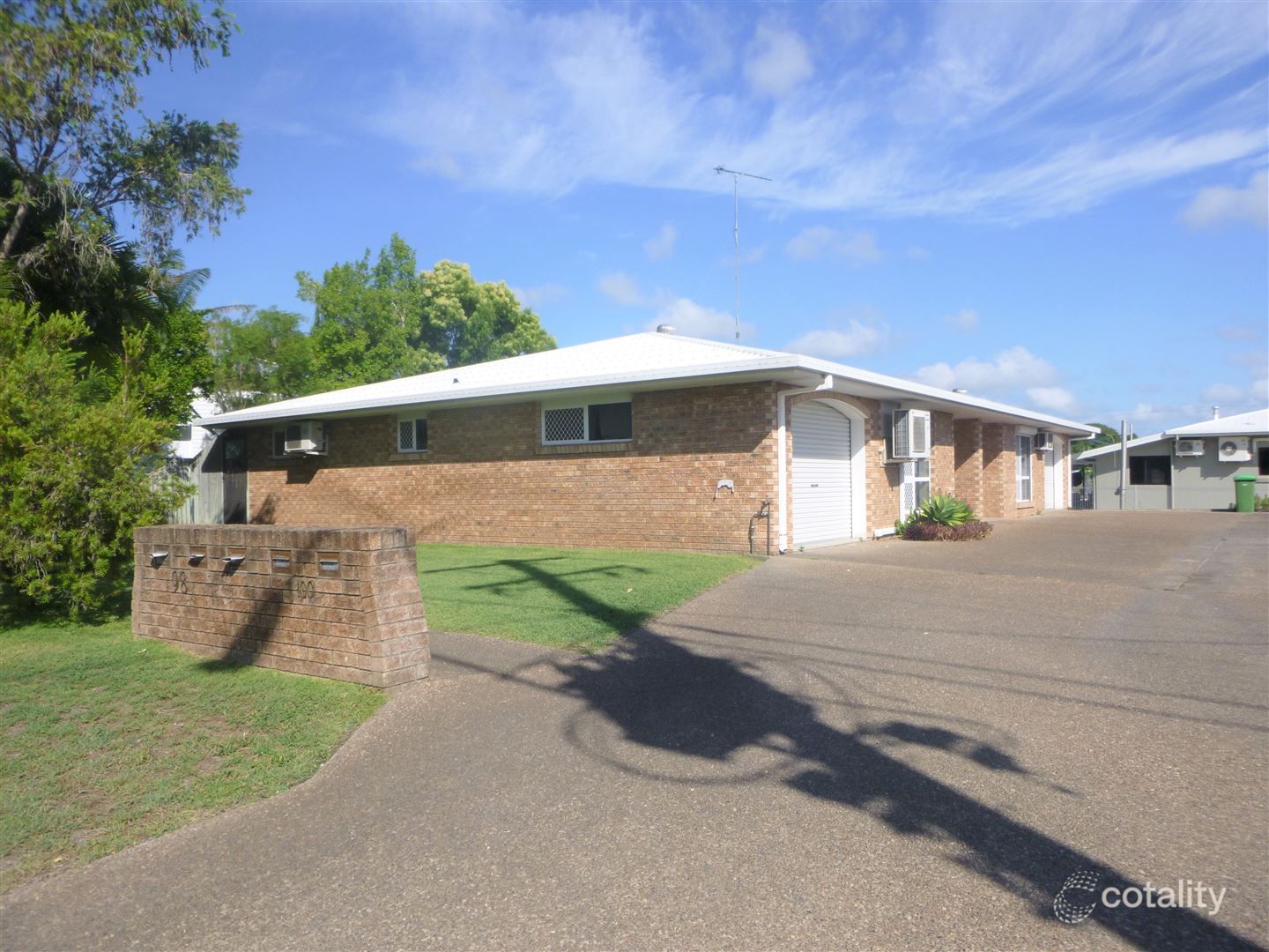 4/98-100 Wilmington St, Ayr, QLD 4807