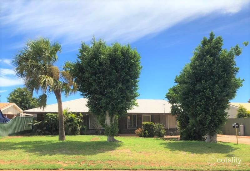 26 Emma St, Bulgarra, WA 6714