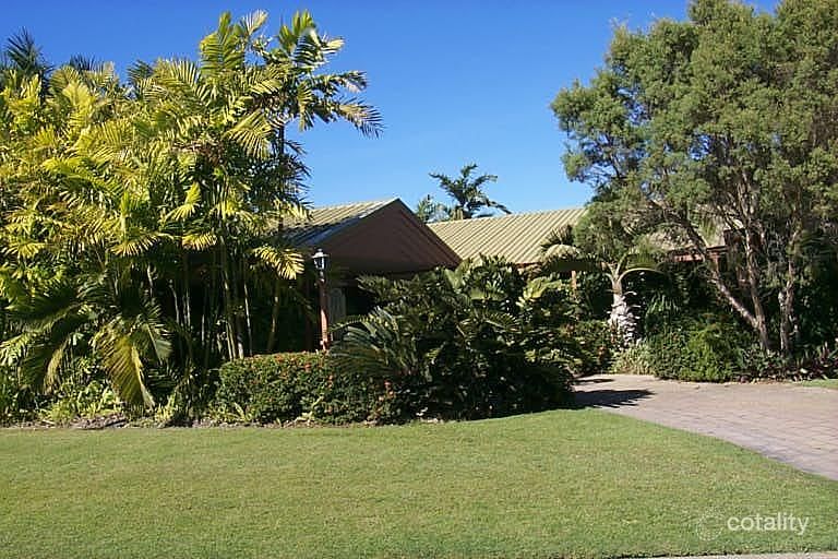 71 Whitsunday Dr, Kirwan, QLD 4817