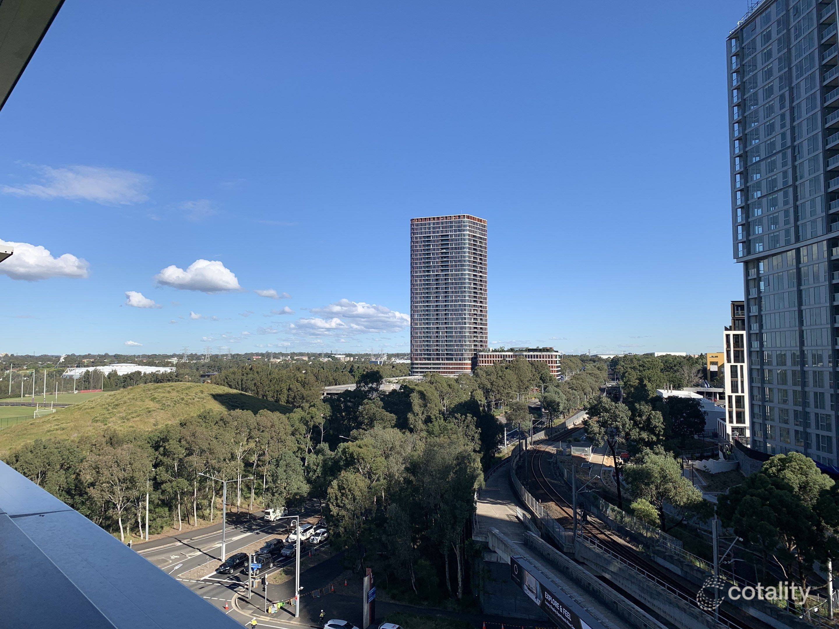 706/1 Brushbox St, Sydney Olympic Park, NSW 2127