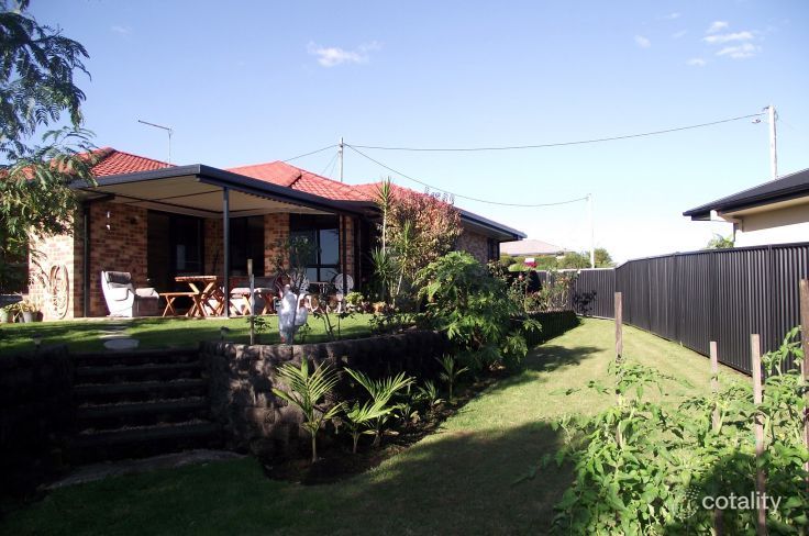 19 Kamala Ave, Kyogle, NSW 2474