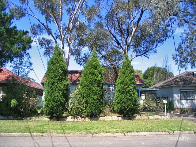 14 Finlayson St, South Wentworthville, NSW 2145