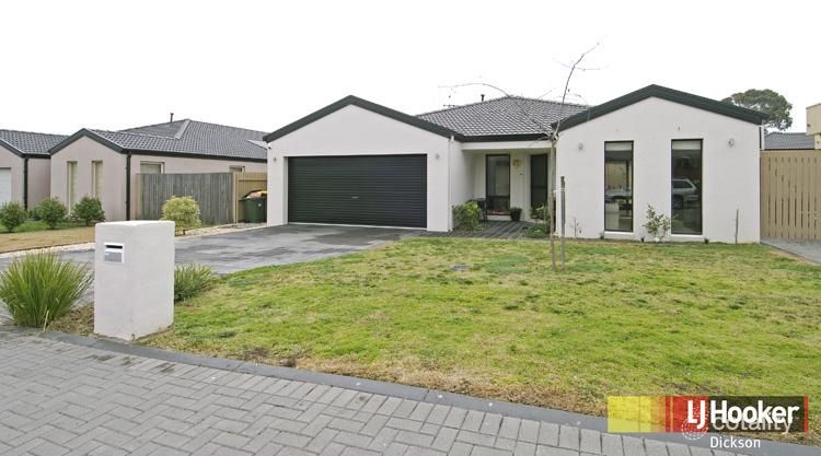 5 Splayd Cl, Dunlop, ACT 2615