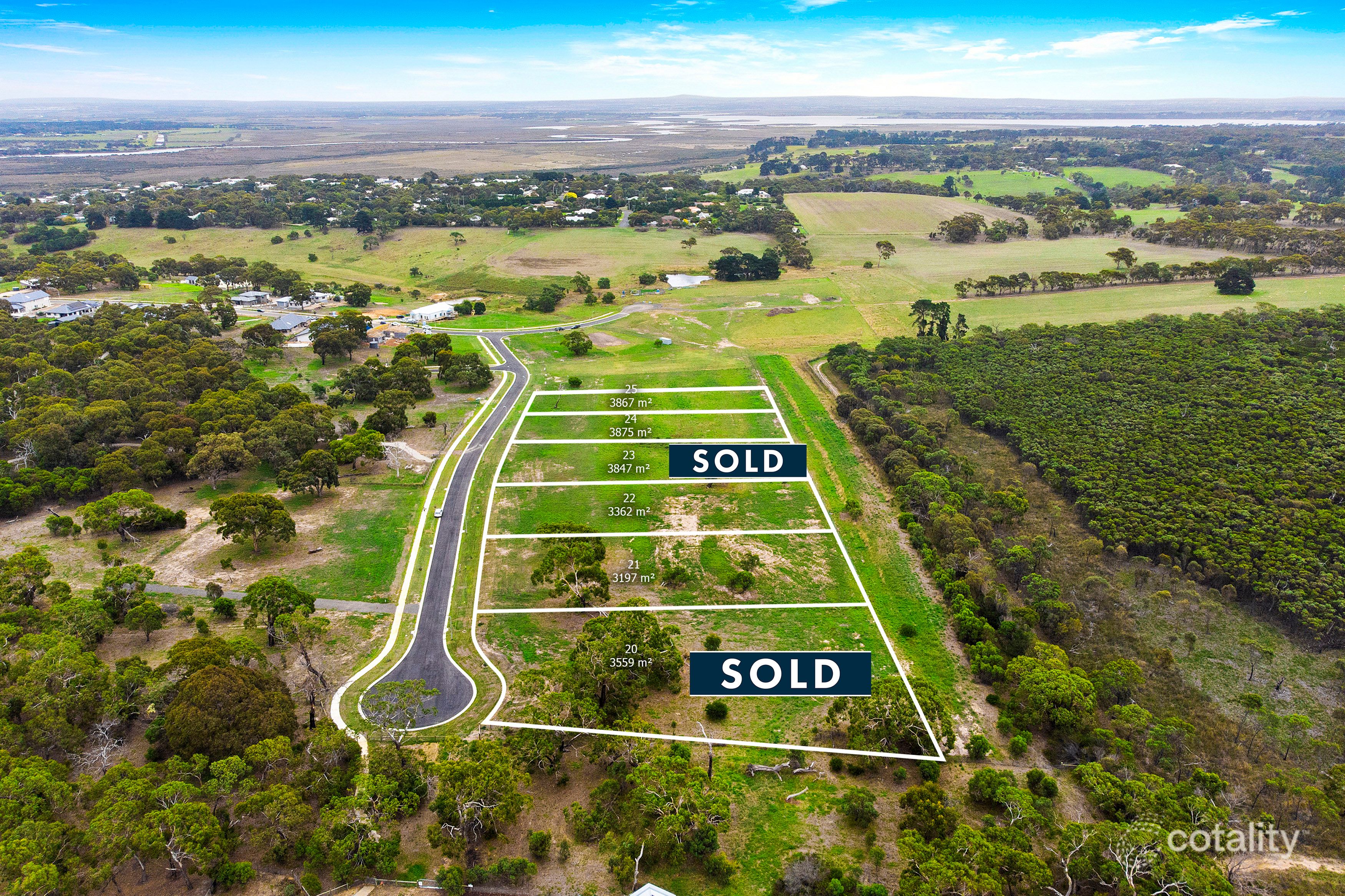 18-19 Alfred Ct, Ocean Grove, VIC 3226