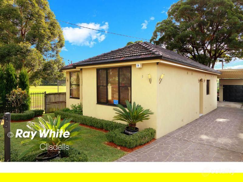 13 Kingsgrove Ave, Kingsgrove, NSW 2208