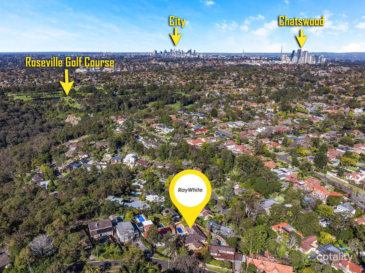 5 Karoo Ave, East Lindfield, NSW 2070