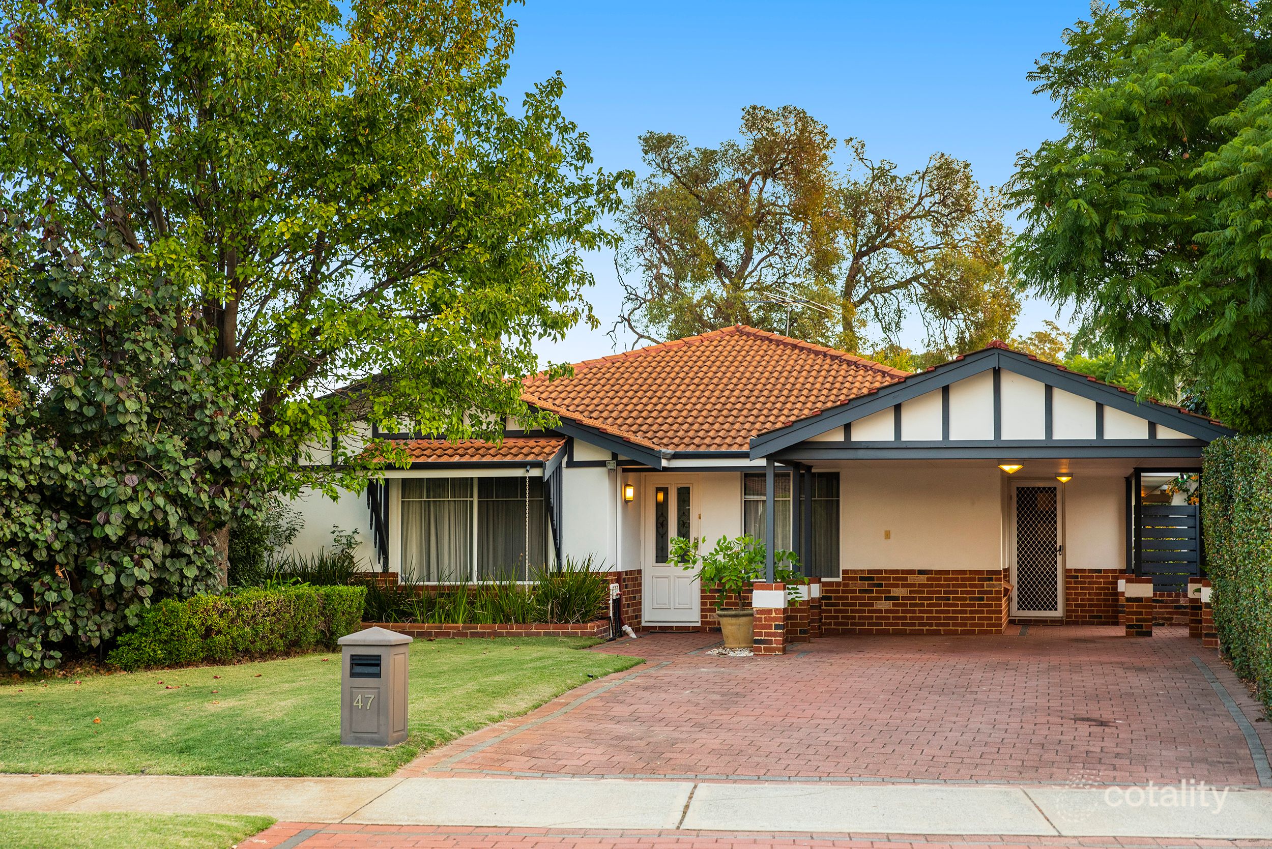 47 Torquata Bvd, Helena Valley, WA 6056
