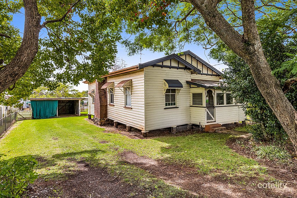 259 Bridge St, Newtown, QLD 4350