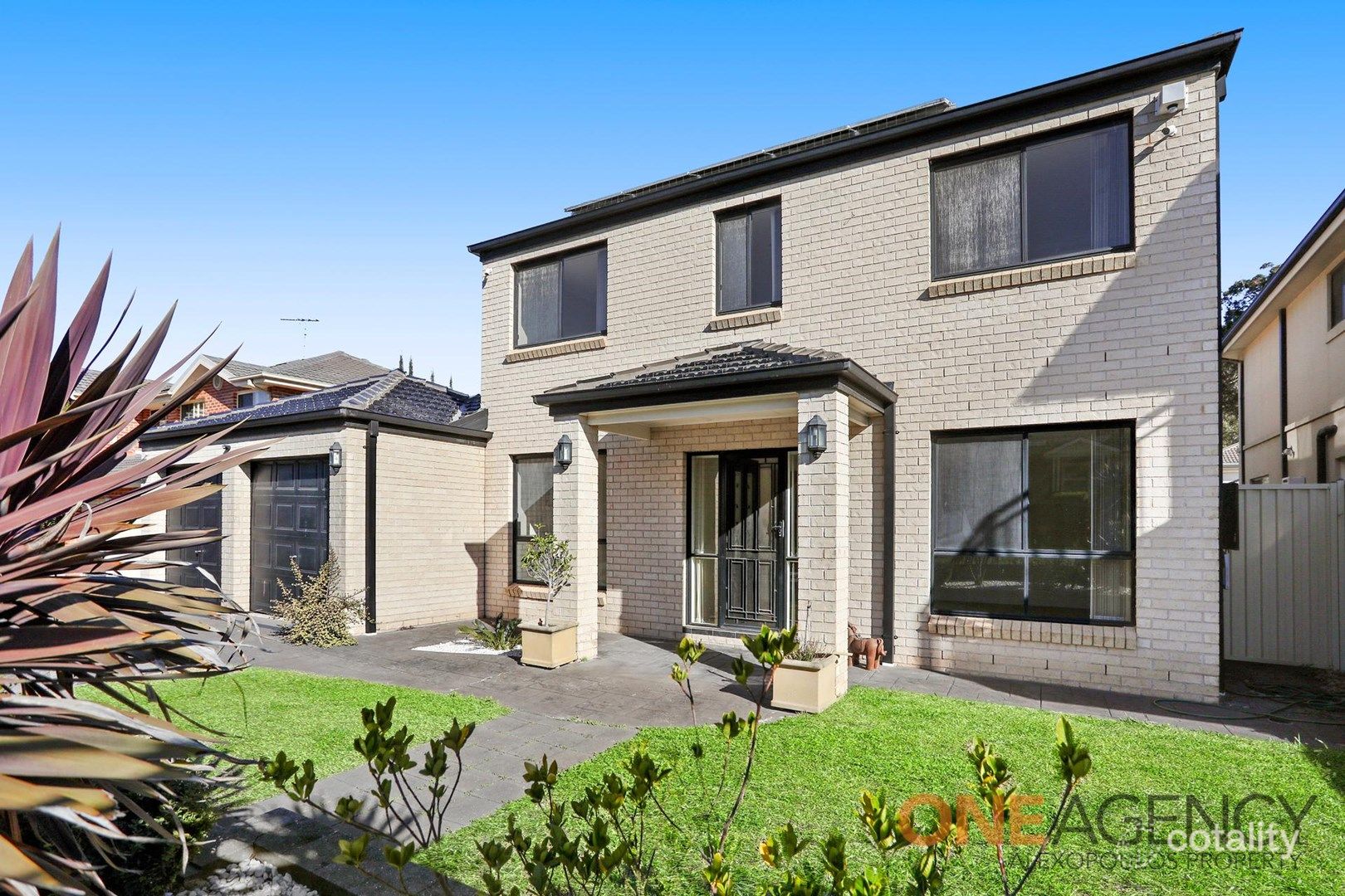 13 St Marys St, West Hoxton, NSW 2171