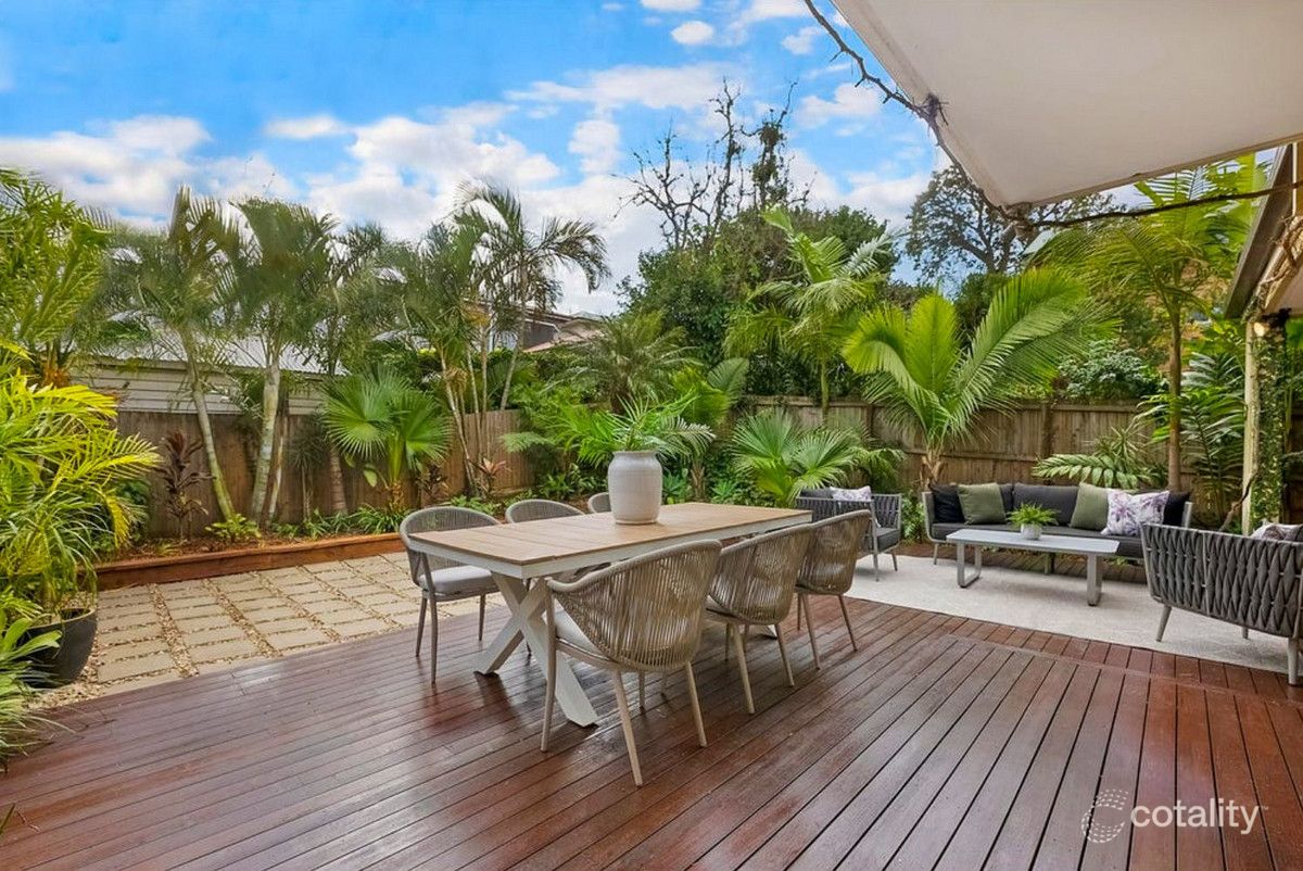 4/15 Garfield St, Nundah, QLD 4012