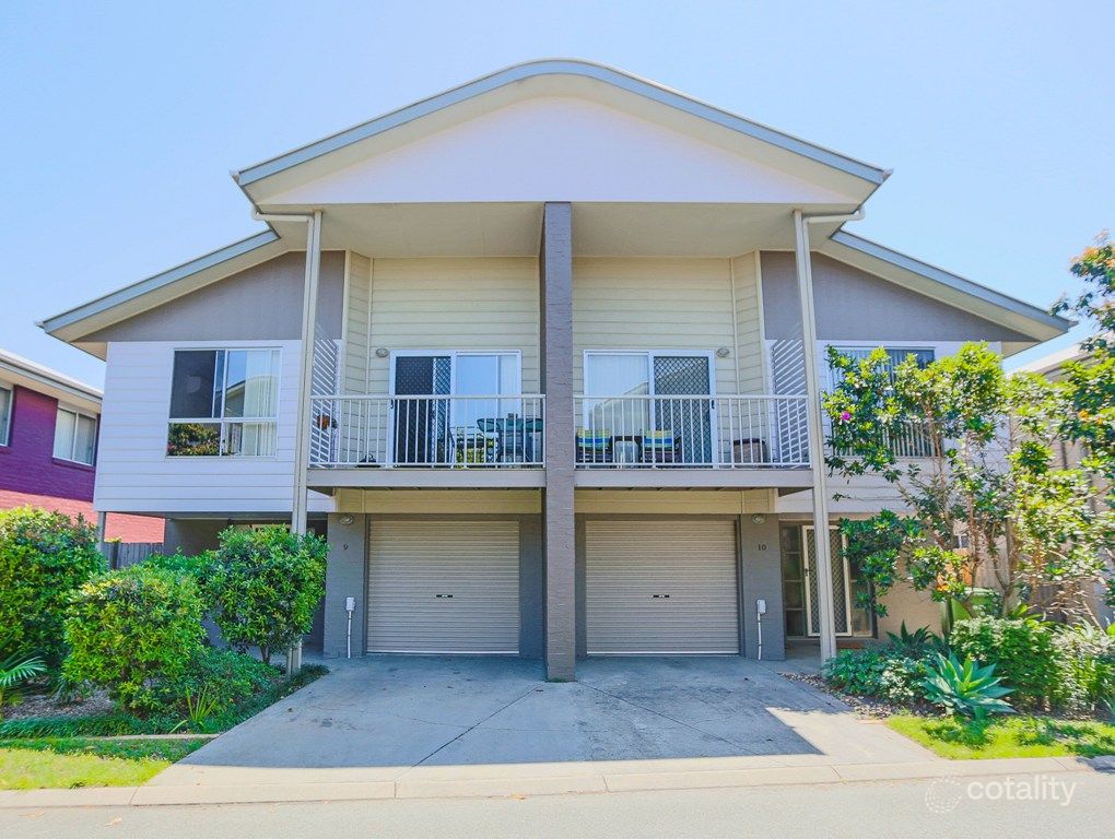 9/27 Eugenia Cct, Robina, QLD 4226