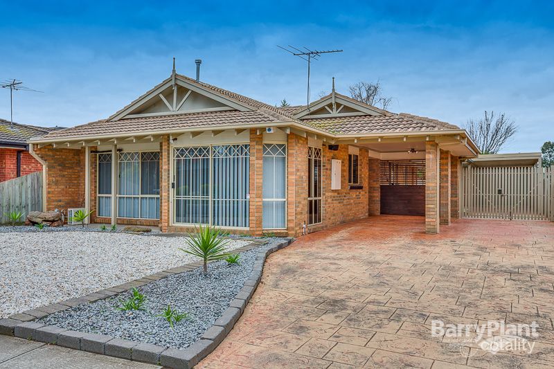 20 Aitken Dr, Delahey, VIC 3037