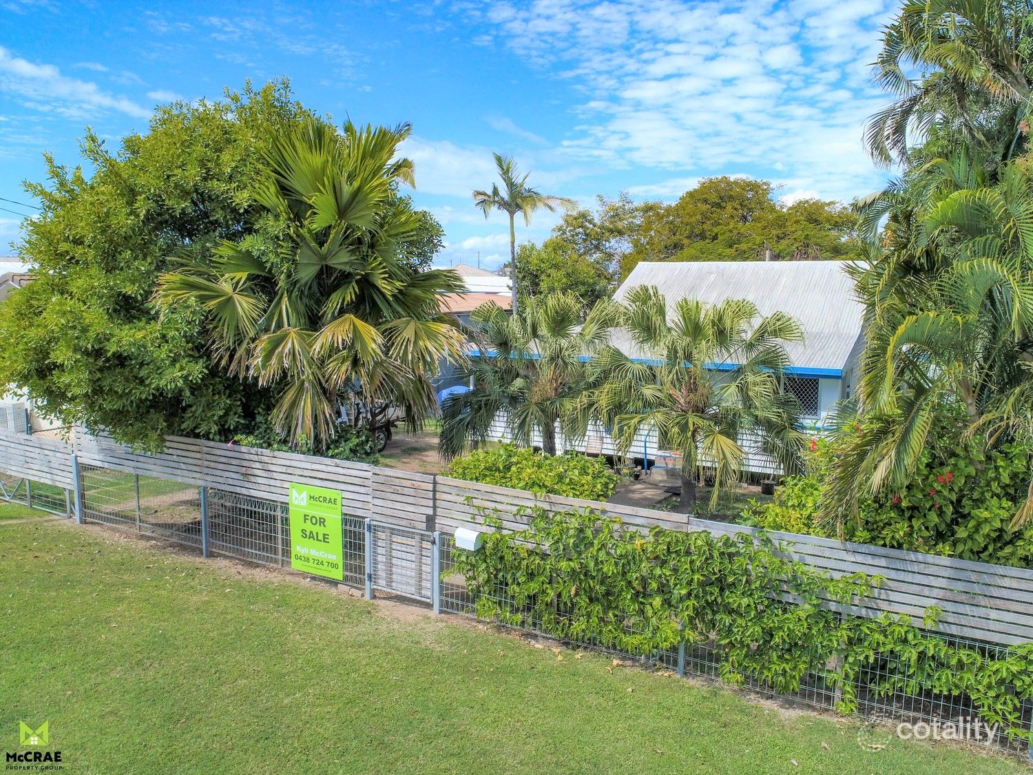 39 Gordon St, Bowen, QLD 4805