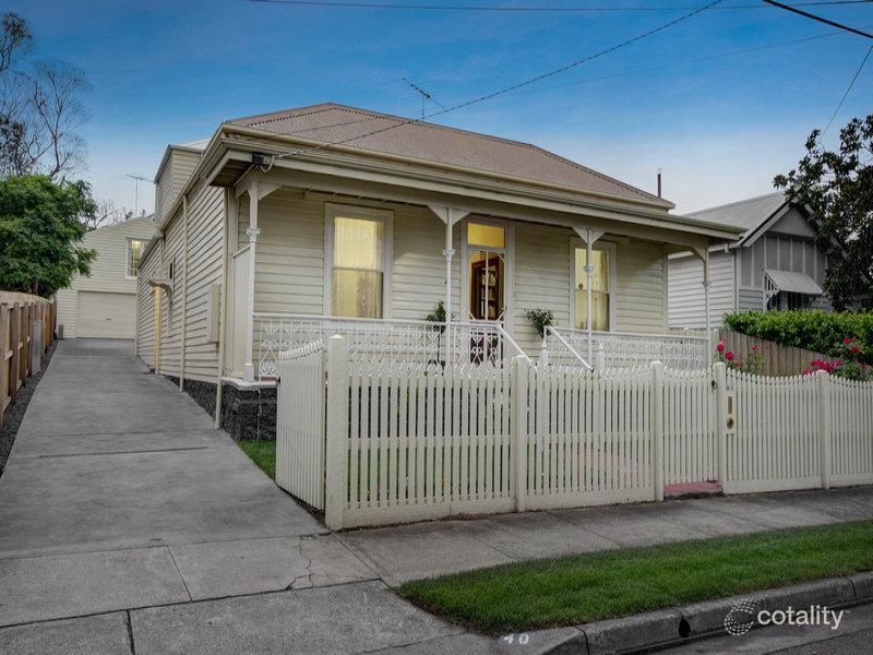 40 Clarke St, Newtown, VIC 3220