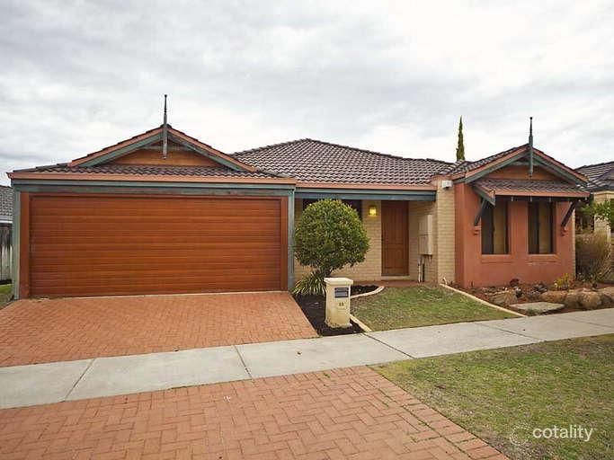 58 Sunray Cir, Ellenbrook, WA 6069