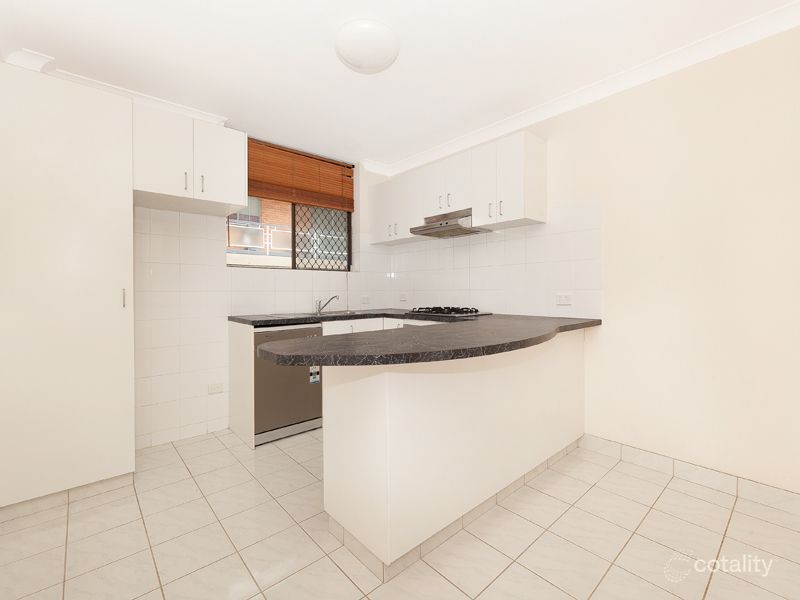 2/133 Brook St, Lutwyche, QLD 4030