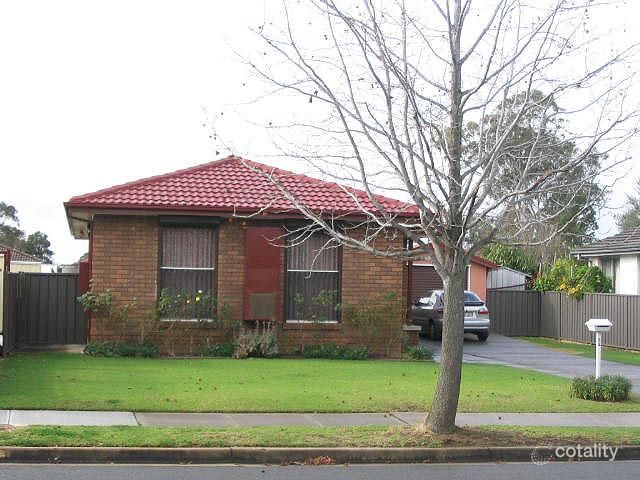 22 Shoalhaven St, Wakeley, NSW 2176