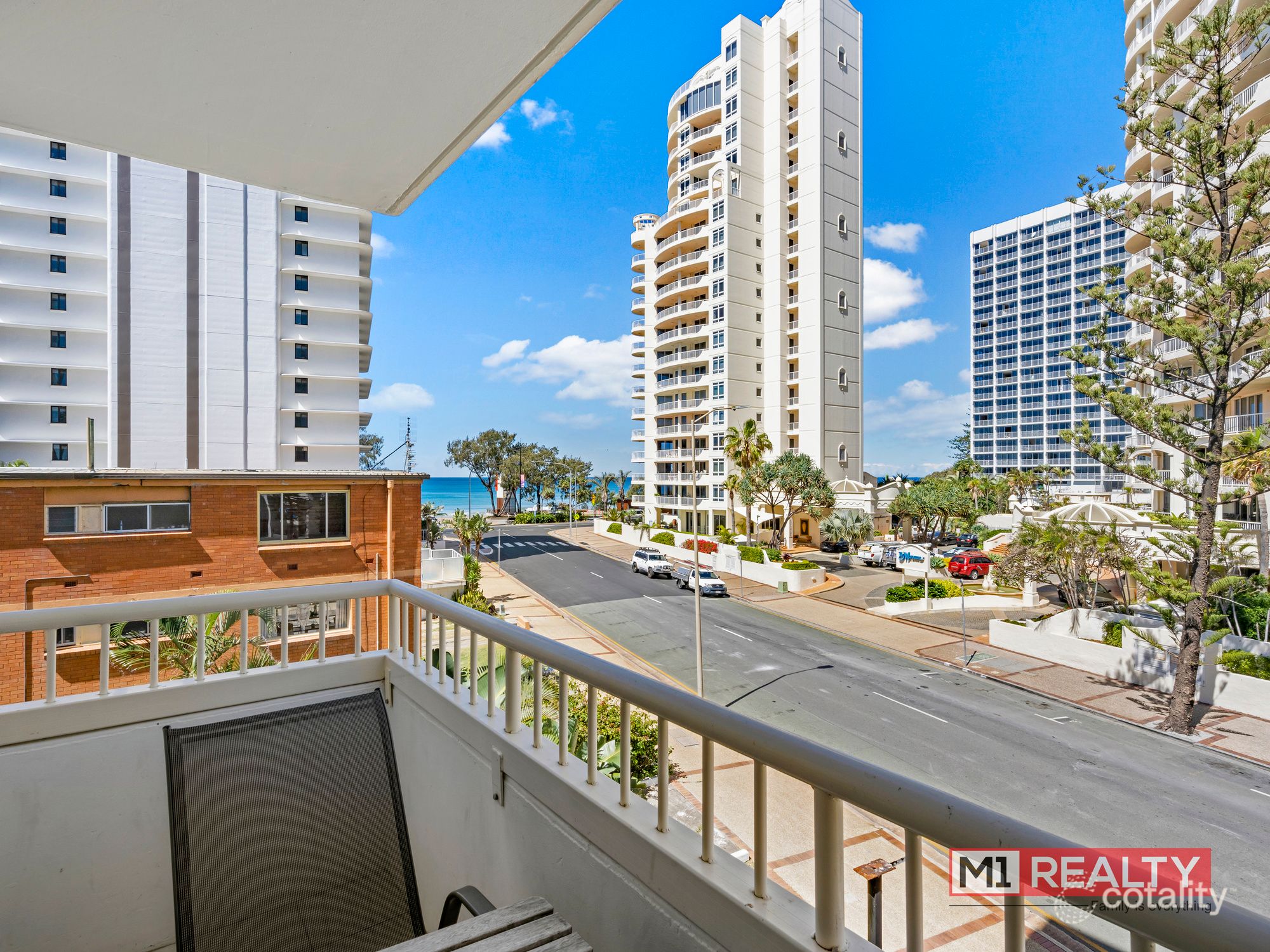 10/7 View Ave, Surfers Paradise, QLD 4217
