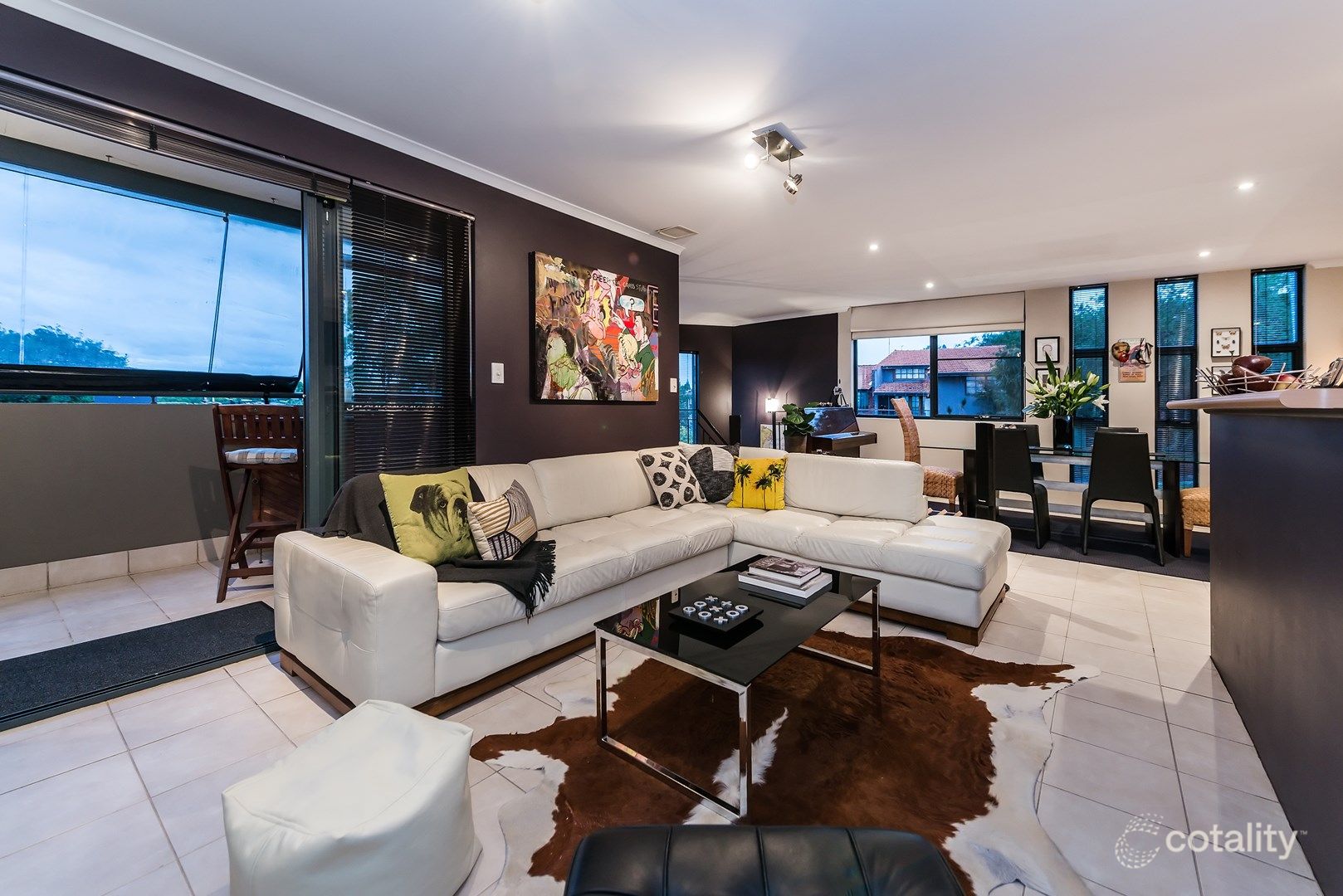 3/1 Russell Ave, North Perth, WA 6006