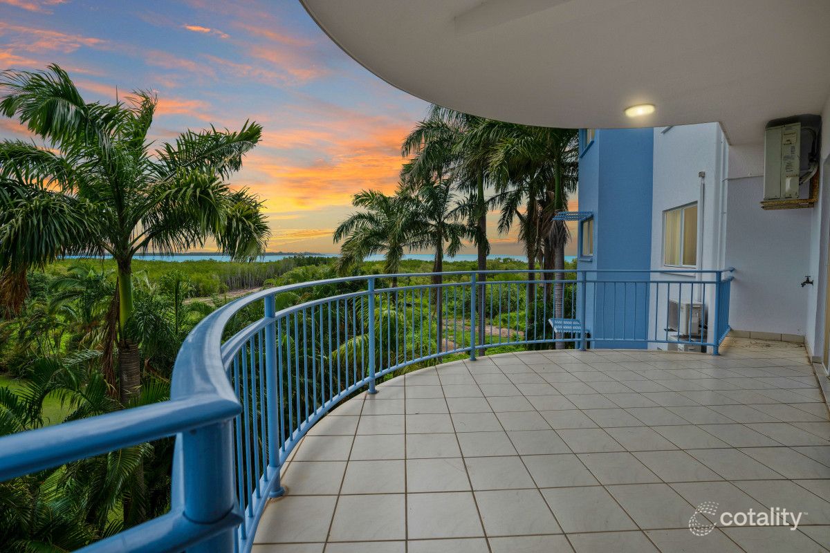 11/33 Sunset Dr, Coconut Grove, NT 0810
