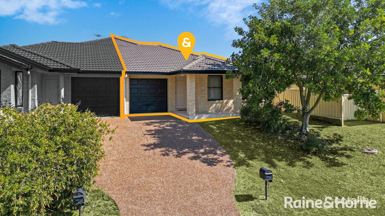 2/71 Osborn Ave, Muswellbrook, NSW 2333