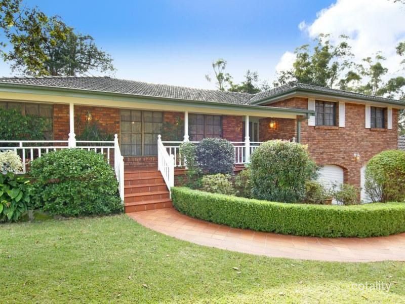 53 Westmore Dr, West Pennant Hills, NSW 2125