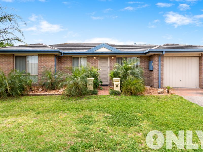 6 Bateman Gr, Hampton Park, VIC 3976