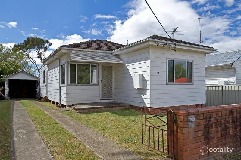12 Church St, Gateshead, NSW 2290