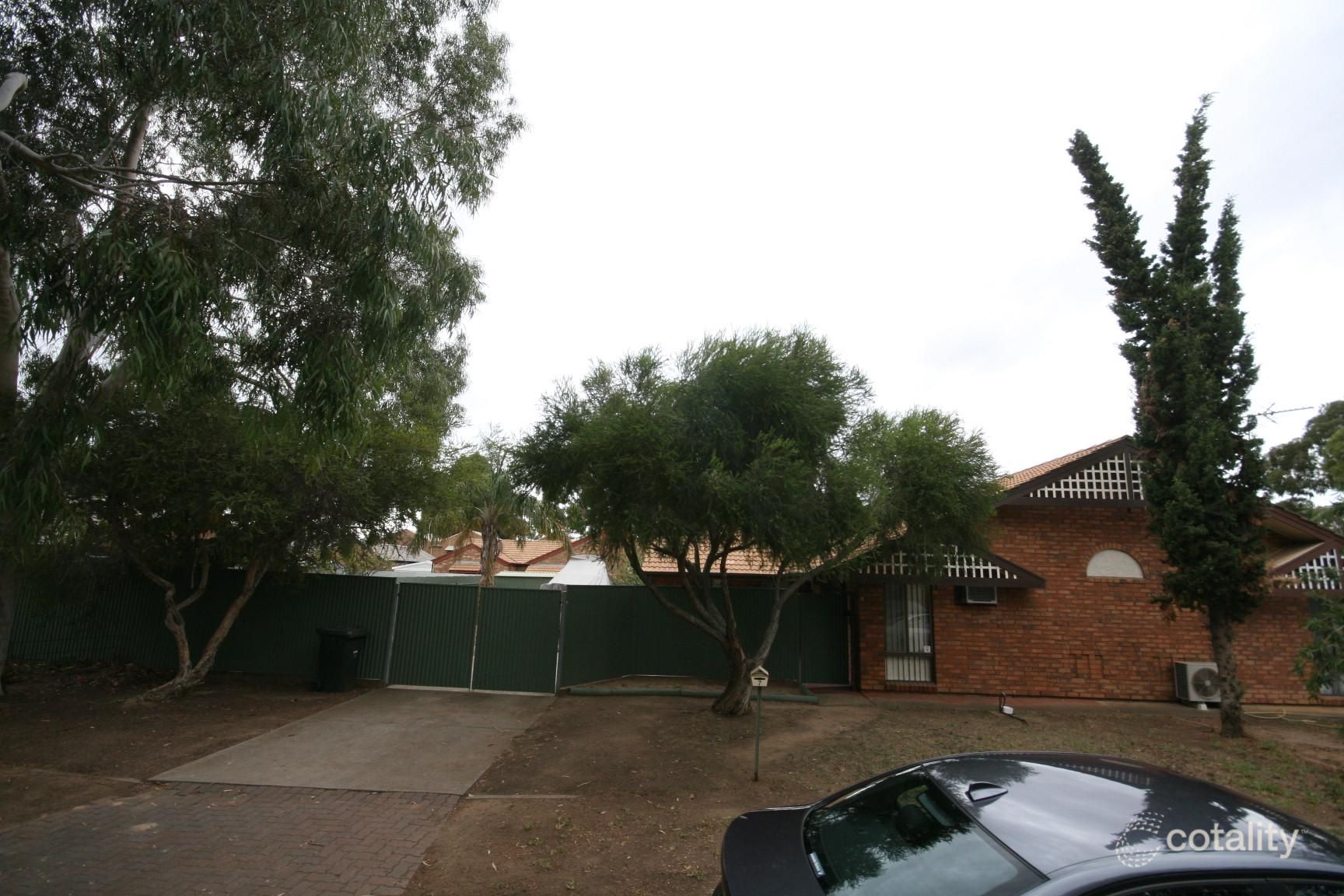 7 Ashman Ave, Renown Park, SA 5008