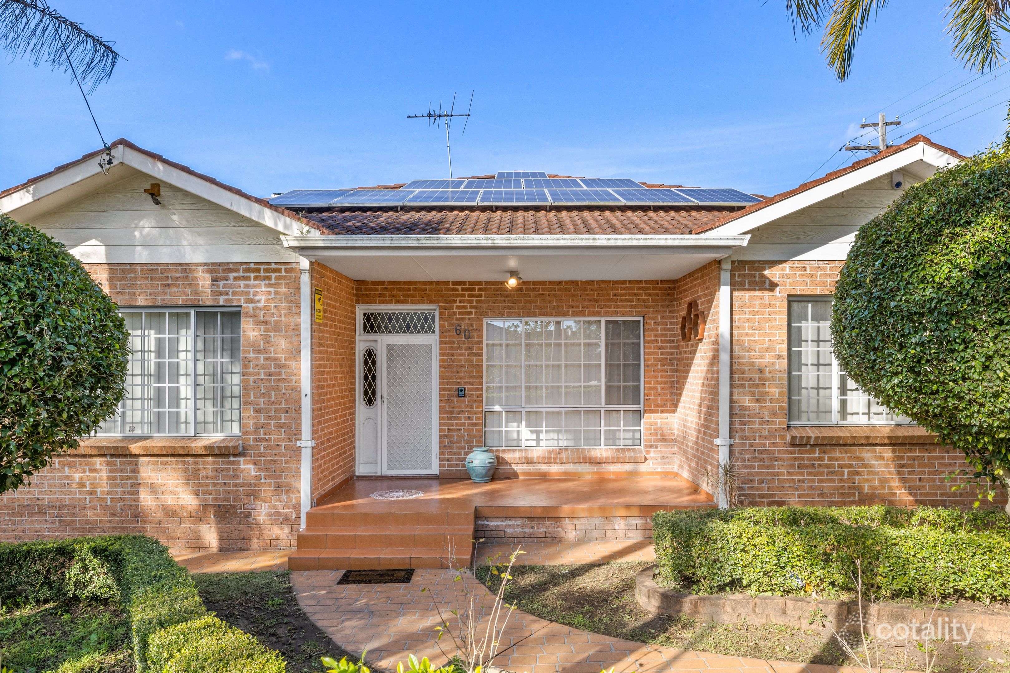 60 Arthur St, Strathfield, NSW 2135