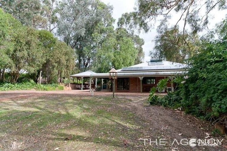 47 Waterford Dr, Gidgegannup, WA 6083