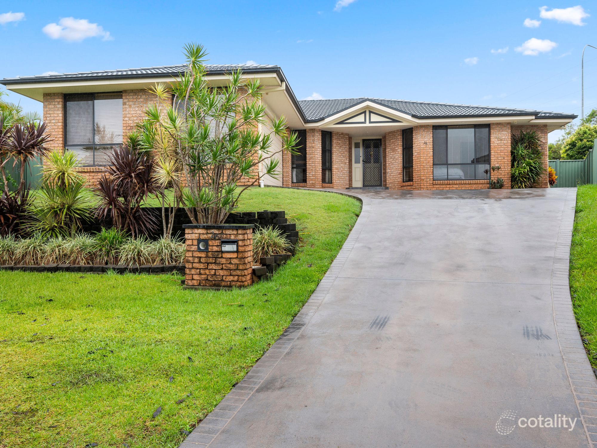 26 Celeste Pl, Bonville, NSW 2450