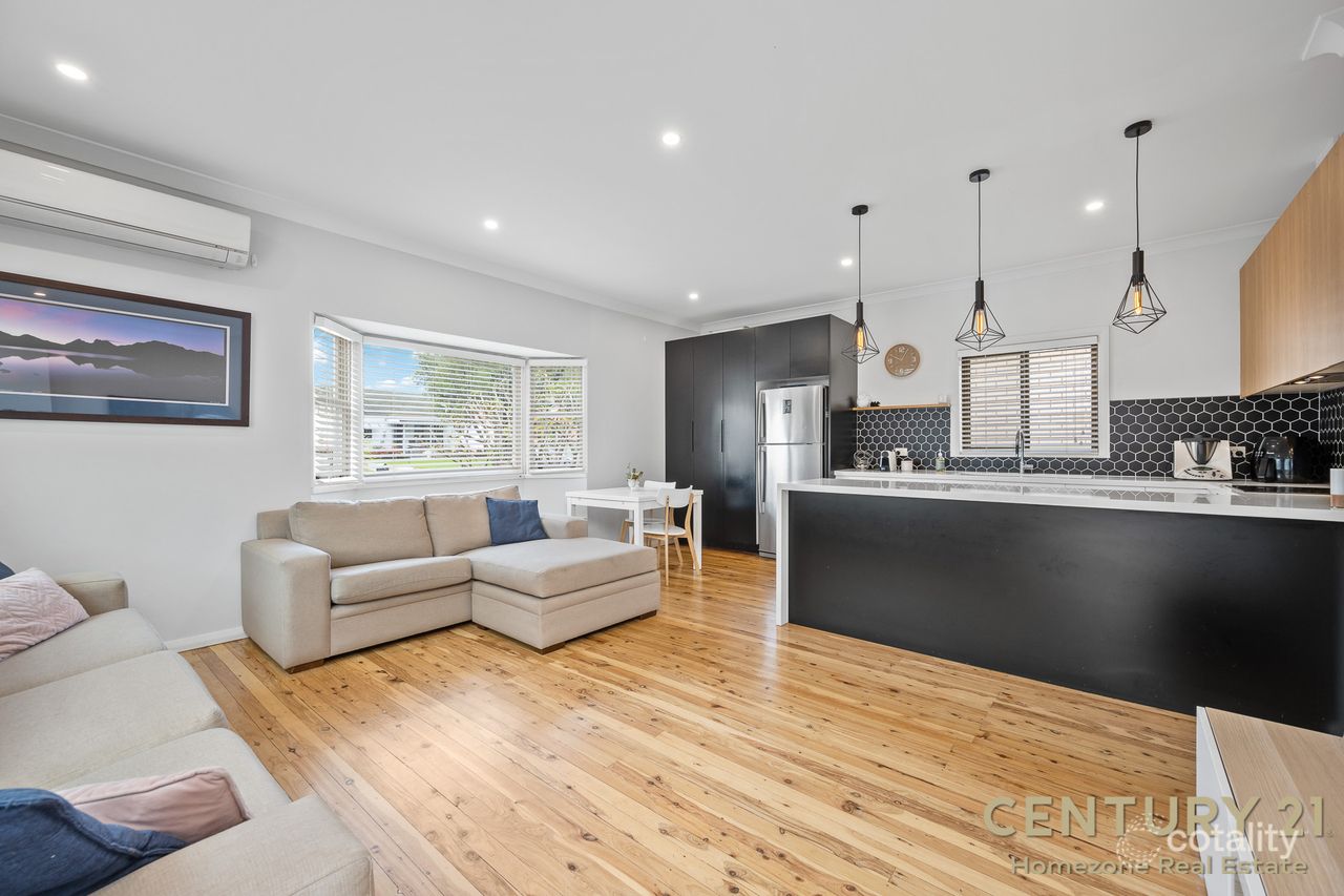 48 Wenke Cres, Yagoona, NSW 2199