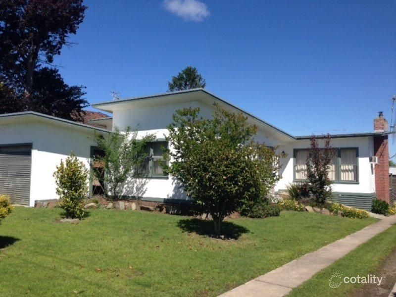 5 Gordon St, Orbost, VIC 3888