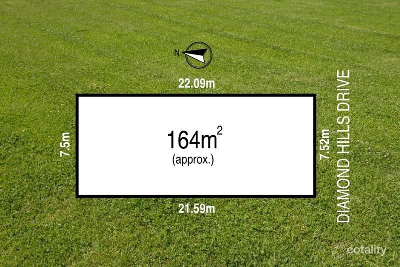 11 Diamond Bvd, Greensborough, VIC 3088