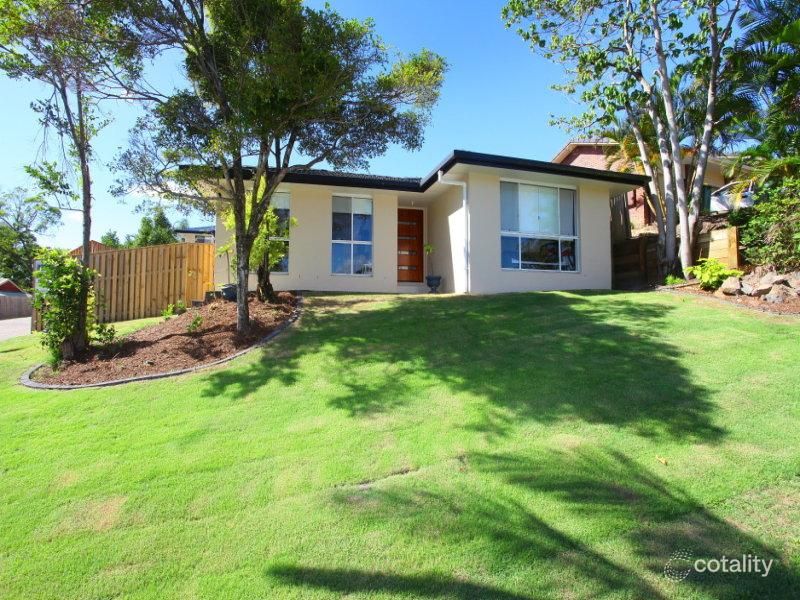 1/4 Harvil Rd, Molendinar, QLD 4214