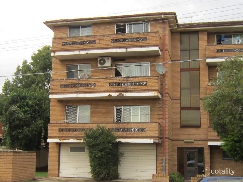 2 Gibbons St, Auburn, NSW 2144