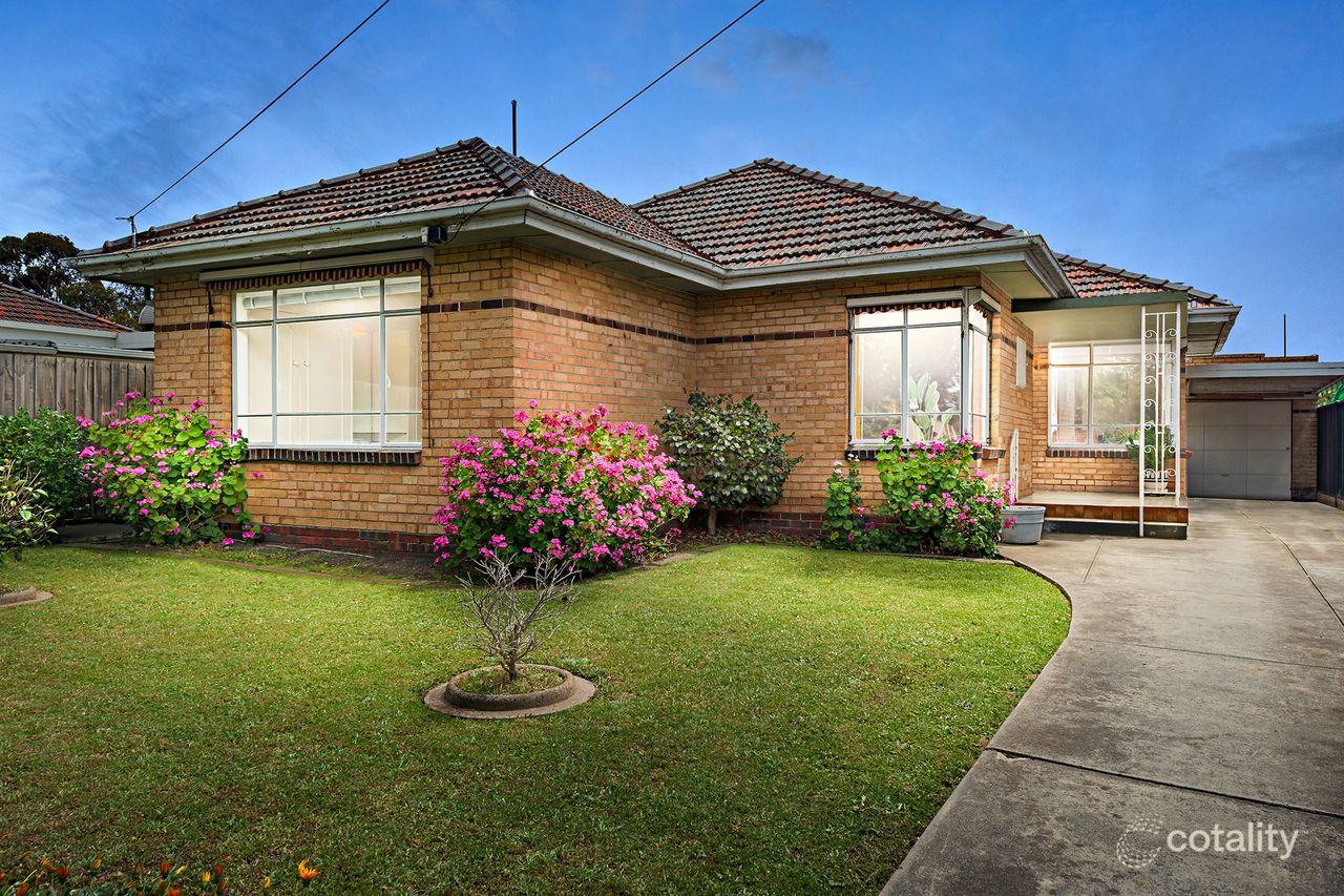 58 Bird Ave, Northcote, VIC 3070