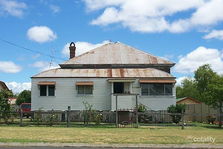 51 Wantley St, Warwick, QLD 4370