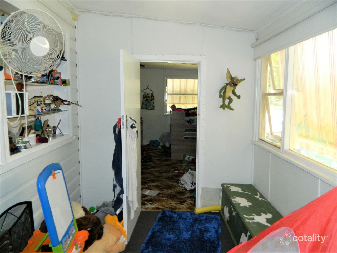 23 Mclachlan St, Kandos, NSW 2848