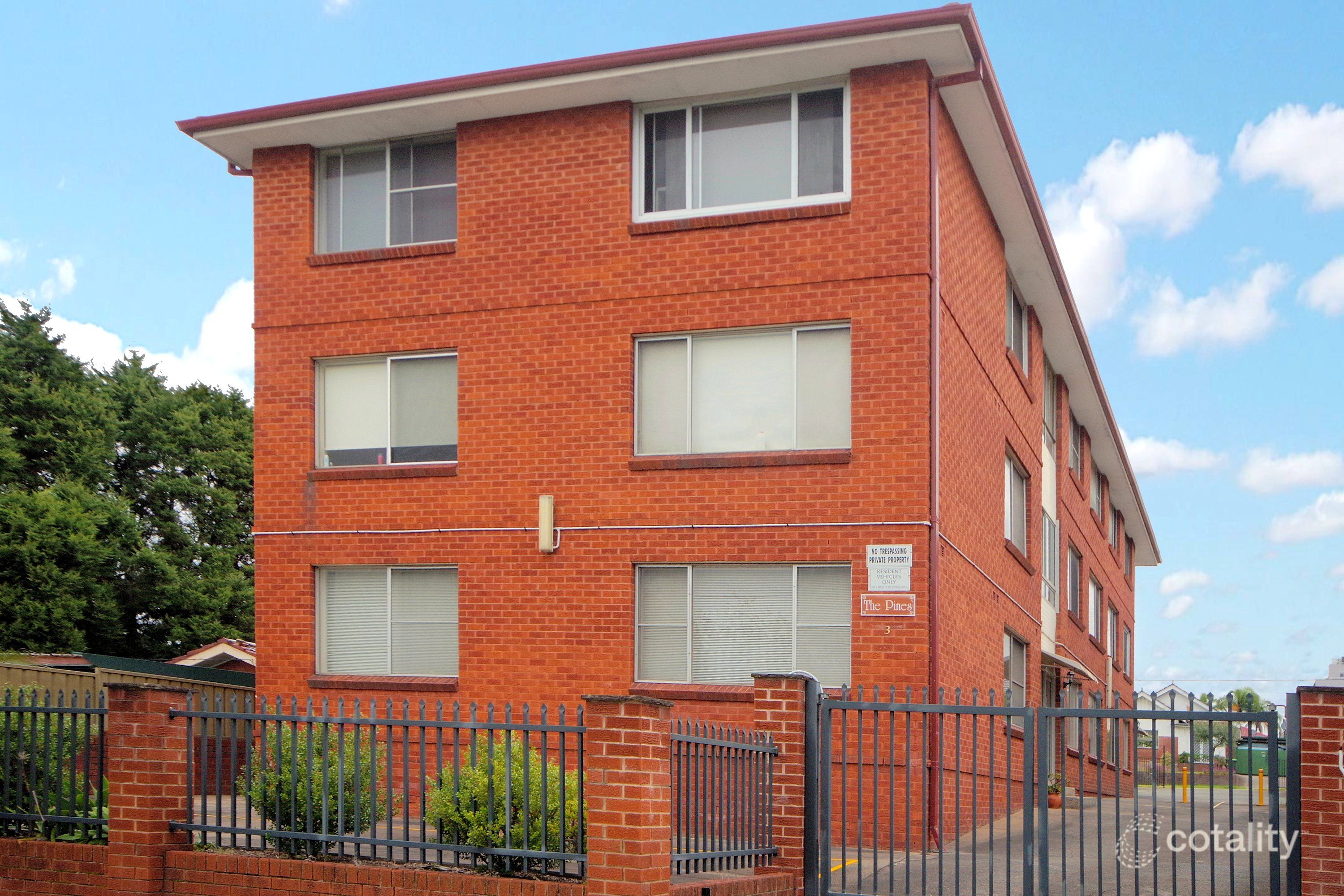 7/4 Howard St, Canterbury, NSW 2193