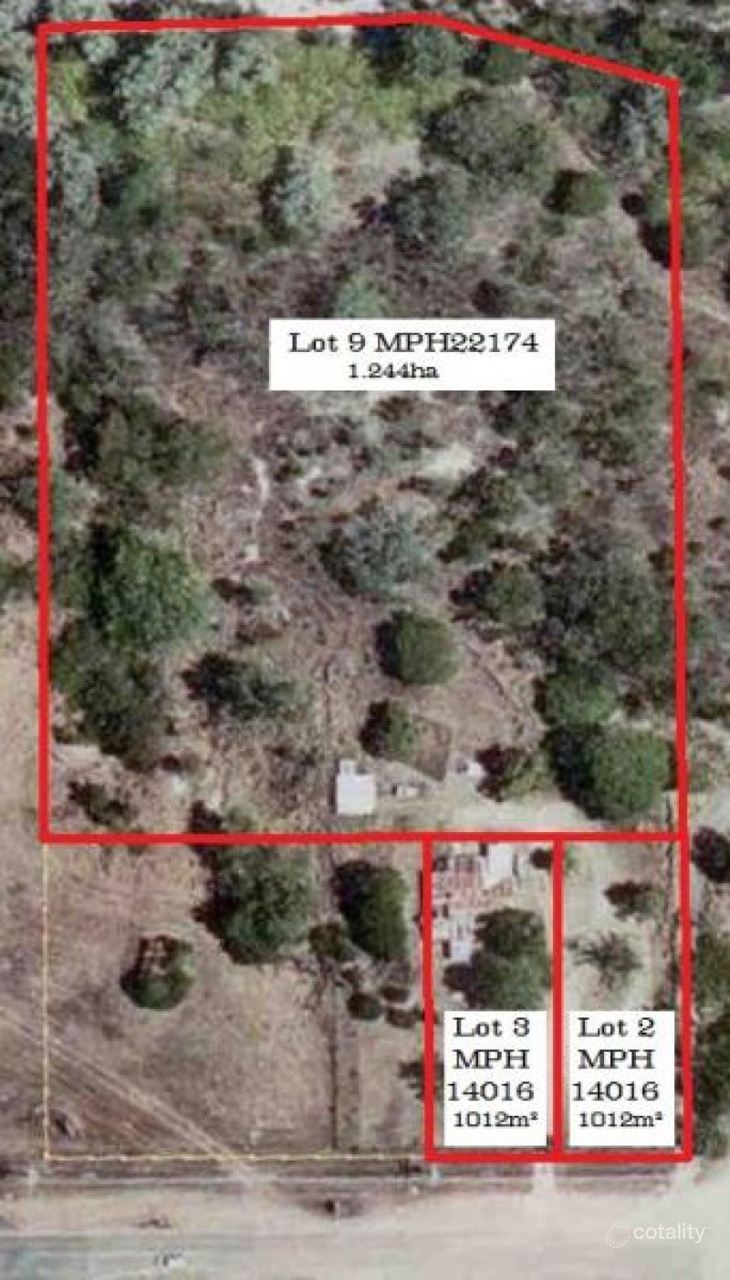 1 Taylor St, Coen, QLD 4892